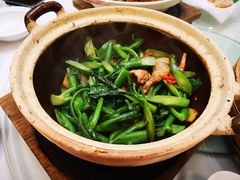 -勝記酒家·37年老字号·经典粤菜(荔枝公园店)