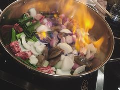 -大红袍火锅料理(尖沙咀店)