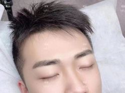 -MIVI半永久纹眉纹绣