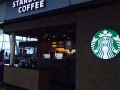 门面-星巴克(香港国际机场44号闸店)
