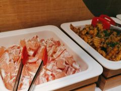 -码头故事火锅(大丰店)