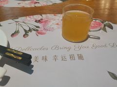 -花舍·新派粤菜·西餐·下午茶(亚运村·鸟巢店)