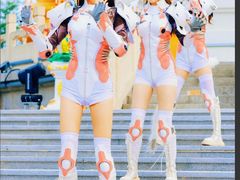 -欢乐水魔方水世界