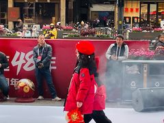 -文峰大世界(南大街店)