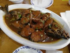 -鲁西南老厨子·特色鲁菜(经一纬五店)