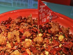 -川正旺江湖菜(三元桥店)