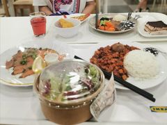 -宜家·瑞典风味餐厅(北京西红门店)