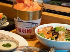 -Tuna maki寿司(苏州中心商场店)