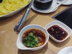 -湯系·煲汤手艺人(东二环泰禾广场店)