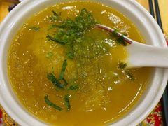 -白家大院·王府宫廷菜(苏州街店)
