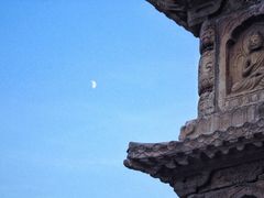 -北京石刻艺术博物馆(五塔寺)