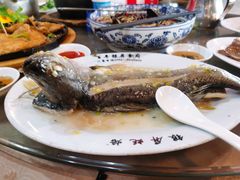 -百年银屏蚝烙·潮汕菜·非遗(乐山店)