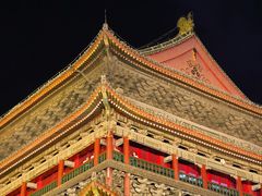 -西安鼓楼