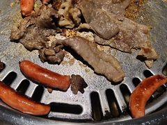 -韩盛·盛江山自助料理(中街大悦城店)