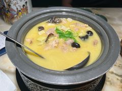 -锦府盐帮·李宅(领展购物广场中关村店)