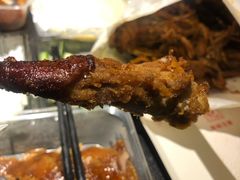 -徐记正宗北京烤鸭(北京东路总店)