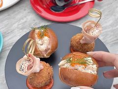 -Highline·城市露台景观餐厅(淮海路店)