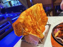 奶油手撕饼-乾园(天河城店)