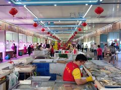 -北京清河镇农副产品交易市场中心