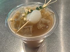 -J Create城市露营咖啡·简餐·宠物(上海动物园店)