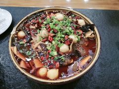 -小唐小四川水煮鱼(北三路店)