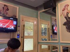 -自由港KTV(王子公主金平店)