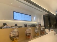 -喜茶(永旺梦乐城店)
