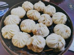 -草包包子铺1937(普利街店)