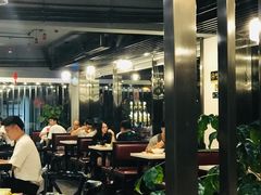 大堂-阿龙酒煲(海宁新苑路店)