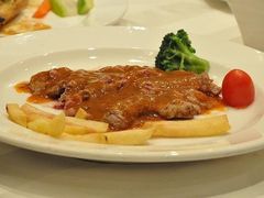 -红房子西菜馆(淮海中路店)