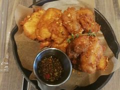 -卡朋西餐(较场西路店)
