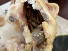 -吉英盐焗鸡(文中路店)