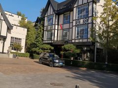 -海天一色海景自助餐厅(西港花园店)