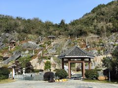 -英德宝晶宫天鹅湖茶语温泉