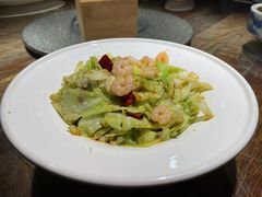 -前海沿·青岛菜(大拇指广场石老人店)