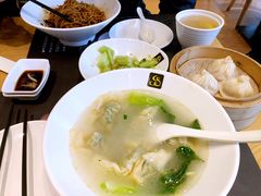 -一品小笼(金融街店)