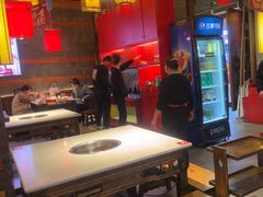 -小龙坎火锅(总店)