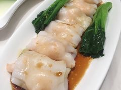 鲜虾肠粉-凤凰楼酒家·粤宴点心(华强北店)