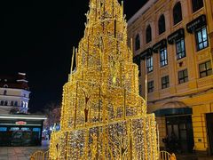 -波特曼西餐厅(中央大街店)