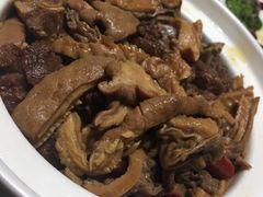 -仄园围炉坊·牛肉火锅·汕头卤水火锅(蛇口店)
