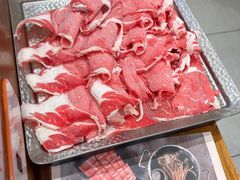 -呷哺呷哺 黄金牧场 (阜新万达店)