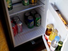 -北京朝阳悠唐皇冠假日酒店