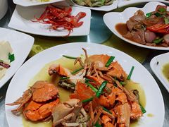 -华盛丰温州大排档(东三环南路店)