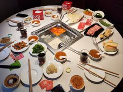 -海底捞火锅(威高广场店)