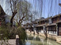 -嘉兴月河历史街区