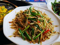 -大锅强·蒸海鲜青岛菜(金沙滩店)