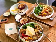 -Green Option(官舍店)