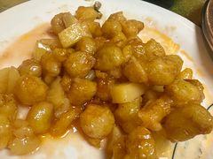 -老家黄墩小错鸡·活海鲜