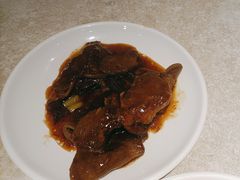 -紫光园·烤鸭·北京菜(劲松店)