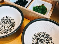 芝麻-胜博殿日式炸猪排(西红门店)